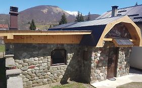 Stone Lodge