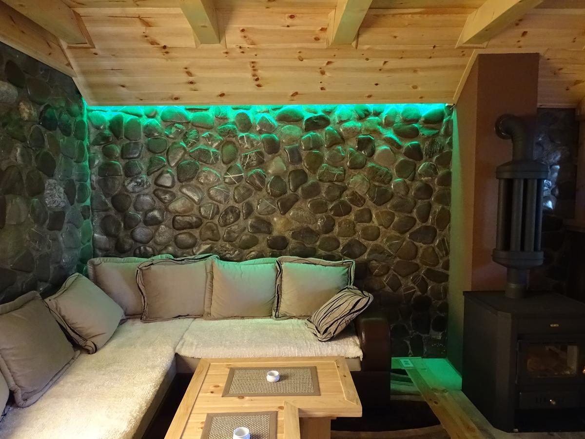 Stone Lodge Kolašin Extérieur photo