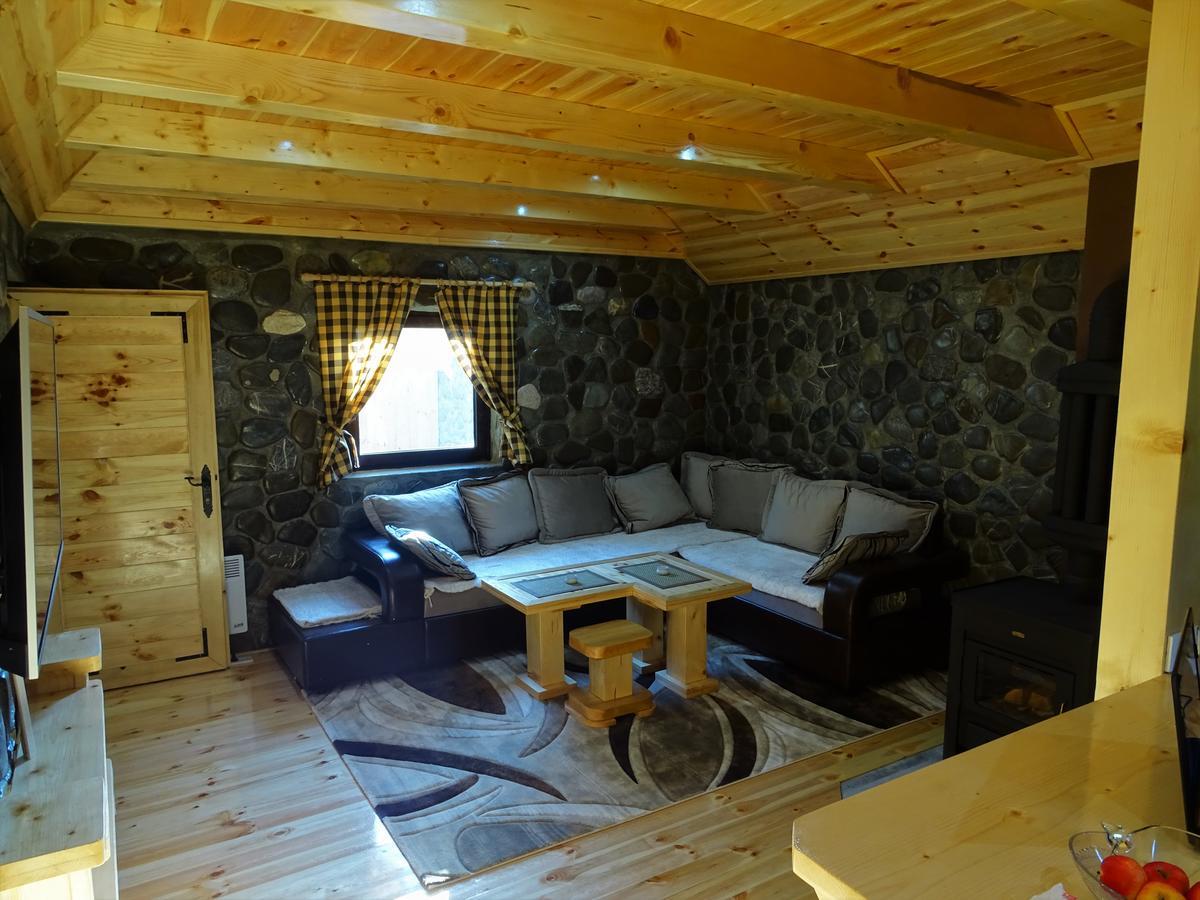 Stone Lodge Kolašin Extérieur photo